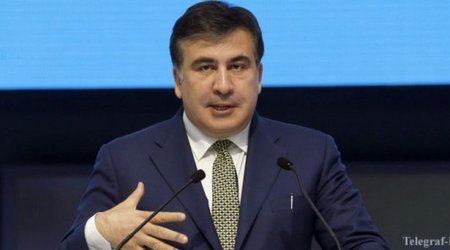 Саакашвили: Проклинаю себя за безвизовый режим Грузии с Европой