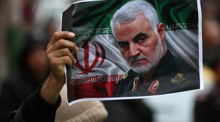 Опрос показал, как американцы относятся к убийству Сулеймани