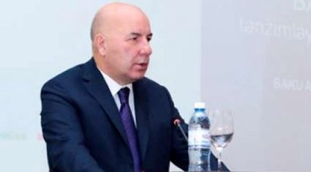 Центробанк намерен расширить выдачу микрокредитов - Рустамов