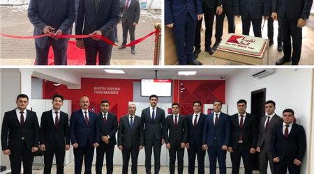 Kapital Bank обновил еще 3 филиала в Нахчыване