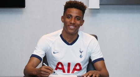 "Tottenhem" "Benfika"nın futbolçusunu icarəyə götürüb