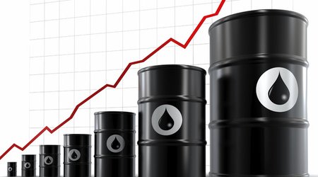 Азербайджанская нефть подорожала почти на 2%
