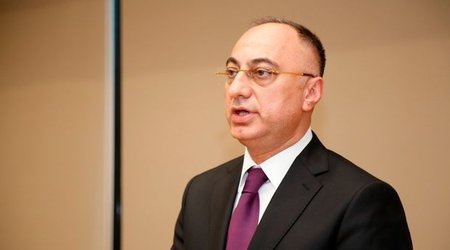 Гошгар Тахмазли: Агентство продбезопасности отказало 405 предпринимателям