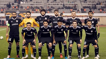 Dünyanın ən yaxşı klubları açıqlandı – Siyahıda “Qarabağ” da var