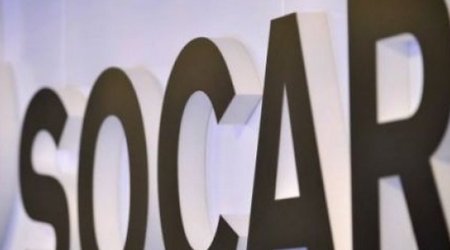 SOCAR ведет переговоры с Беларусью