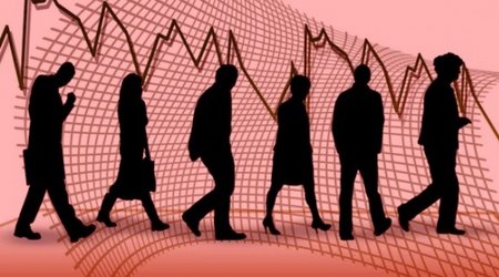 В мире насчитали почти 190 миллионов безработных