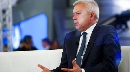 Вагит Алекперов: Сегодня подпишем соглашение с SOCAR
