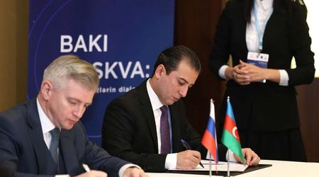 Баку и Москва намерены развивать культурное сотрудничество