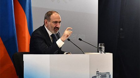 Пашинян заявил: «Саргсян был готов отдать 6 районов и Лачин. Что мне делать?»
