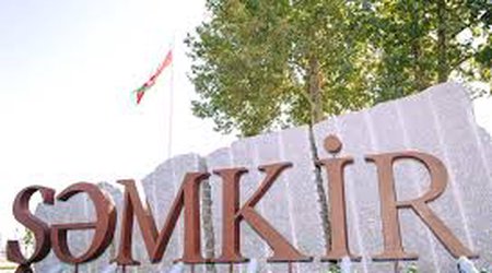 Şəmkirdə "DOST" üsyanı başladı