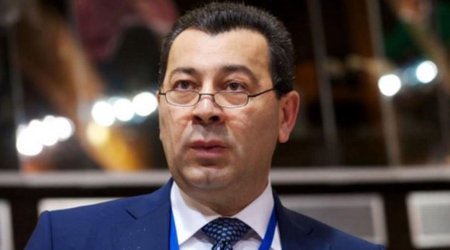 Самед Сеидов: В ПАСЕ царит кризис