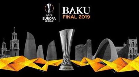 UEFA Avropa Liqasının Bakıda keçirilən final oyununa xərclənən vəsait açıqlandı