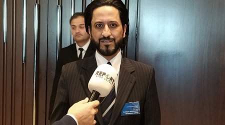 Посол Саудовской Аравии: Мы бы хотели встретиться со сборной Азербайджана на ЧМ