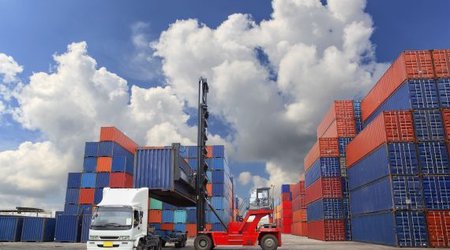 Азербайджан увеличил ненефтяной экспорт