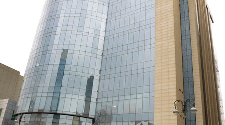 2019 год ознаменовался рядом событий в истории развития Amrahbank