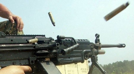 Армяне нарушили режим прекращения огня 23 раза за сутки