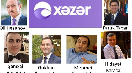 Fetullah Gulen movement is still ruling in the advertising market of Azerbaijan?