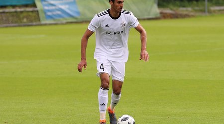 "Qarabağ"da itki: "Neftçi" ilə matçda iştirak etməyəcək