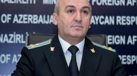 Генпрокуратура о жалобе Мехмана Гусейнова на Фараджа Гулиева