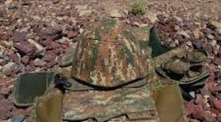 В Карабахе скончался армянский солдат