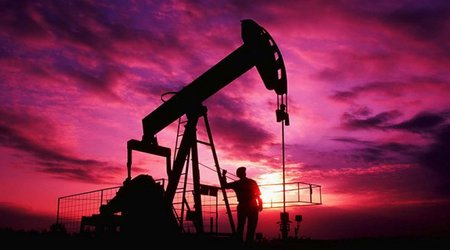 Коронавирус обвалил нефть сильнее свиного гриппа