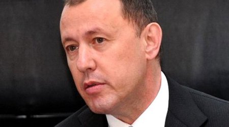 Джахангиру Гаджиеву сократили тюремный срок