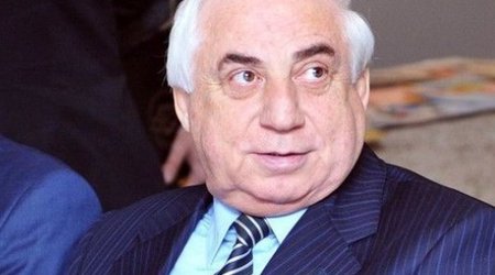 Хады Раджабли больше не будет в Милли Меджлисе