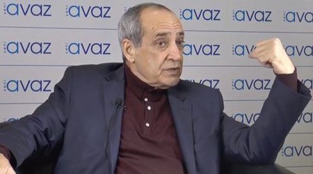 Rasim Balayev: "Əməliyyat olunmasam yerimə qabiliyyətimi tamamilə itirəcəkdim"