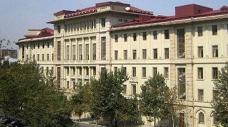 Из Азербайджана запретили вывозить препараты, используемые в борьбе с коронавирусом
