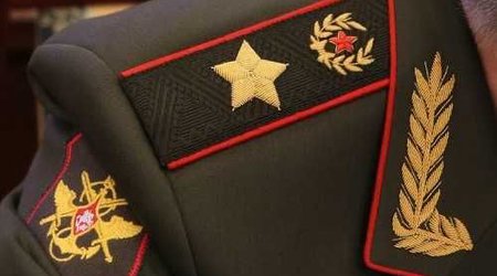 Qəddarlığı ilə “şöhrət” qazanan generalın acınacaqlı sonu - FOTOLAR