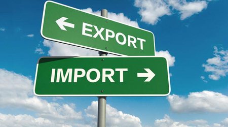 Товарооборот Грузии с Азербайджаном превысил 102 млн долларов