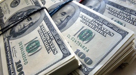 S&P: проблемные долги в Китае могут достичь $1,1 трлн