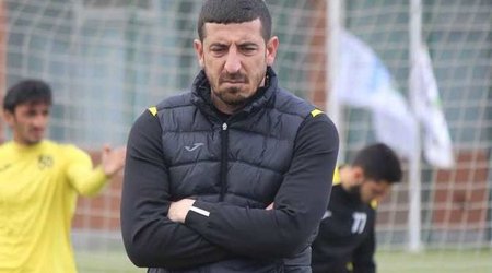 AFFA işsiz məşqçiləri milliyə baş məşqçi qoydu