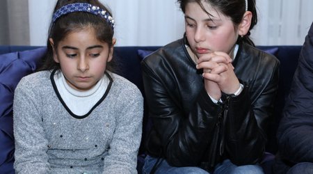 Dondar Quşçuda İlkin üçün imza toplanır - NƏRMİNİN AİLƏSİ TƏCİLİ BAKIYA ÇAĞIRILDI - EKSKLÜZİV - VİDEOREPORTAJ