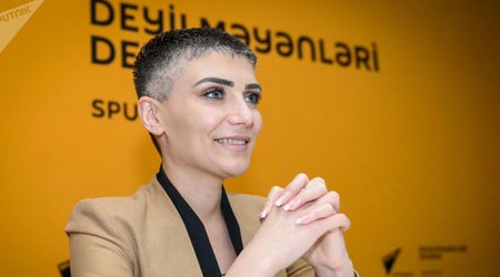 Tanınmış teleaparıcı xəstəxanaya yerləşdirildi - "Çox pis virusdur. Allah hamımıza kömək olsun!"