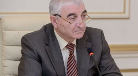 Мазахир Панахов: члены избиркомов-нарушители будут наказаны
