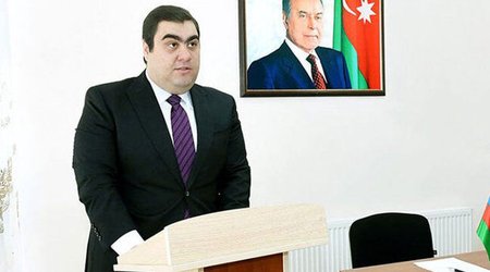 Vasif Talıbovun deputat seçilən oğlu haqda maraqlı məlumatlar - FOTO