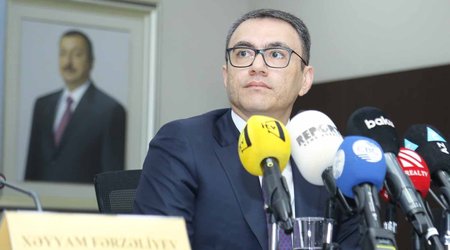 AzerGold достиг рекордной добычи в 2019 году