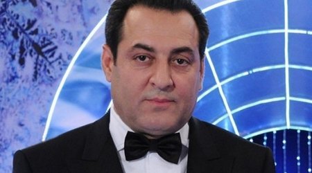 Rafiq Həşimova AzTV-də vəzifə verildi