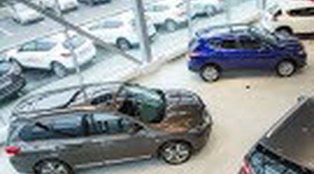 Россия нарастила экспорт автомобилей в Азербайджан