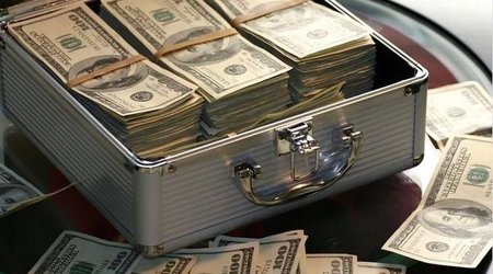 Богатейшие люди мира потеряли за неделю более 444 миллиардов долларов из-за коронавируса