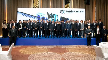 Межбанк создал Клуб предпринимателей