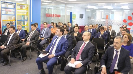 Банки Азербайджана присоединяются к программе самозанятости
