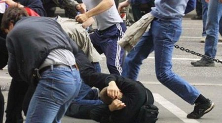 Erməninin öldürdüyü həmyerlimizin dayısı bunu etdi – FOTOLAR – TƏFƏRRÜAT