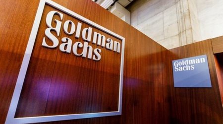 Goldman Sachs: нефть может упасть до 20 долларов
