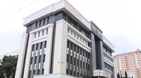 "Bandotdel" əməliyyat keçirdi: 1 milyon maska aşkarlandı -FOTOLAR