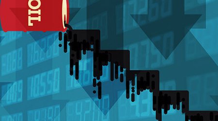 Саудовская Аравия начала войну на рынке нефти, вызвав обвал цен