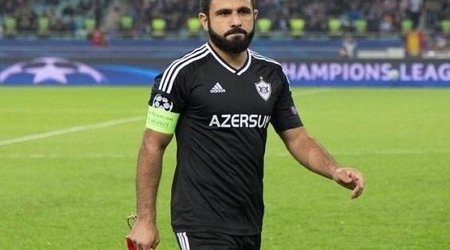 Rəşad Sadıqov karyerasını başa vurur - Özü təsdiqlədi
