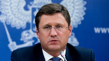 Новак: восстановление цен на нефть займет несколько месяцев