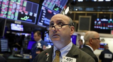 Фондовые торги в США завершились ростом основных индексов